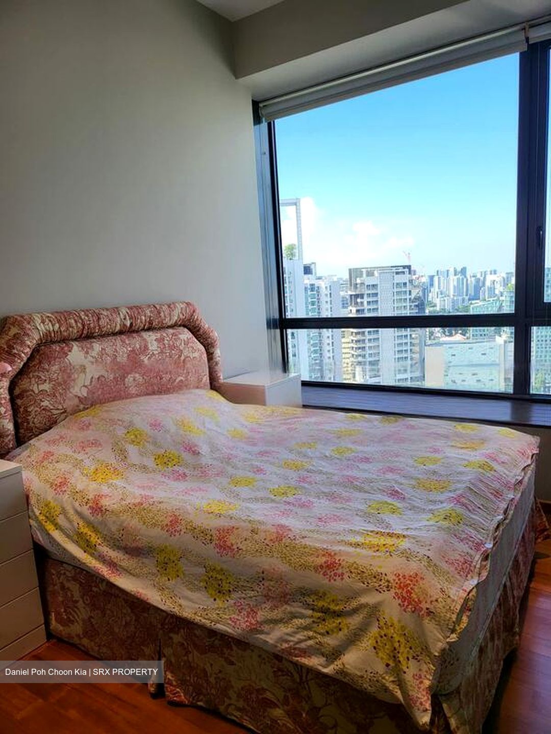 Skyline 360 @ Saint Thomas Walk (D9), Condominium #486814641